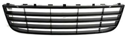 GRILLE DEFLECTOR BUMPER CENTRAL VW JETTA III 2005- GOLF V UNIVERSAL CPJ07 - milautoparts-fr.ukrlive.com