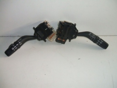 Mazda cx7 перемикач двірник фото №1