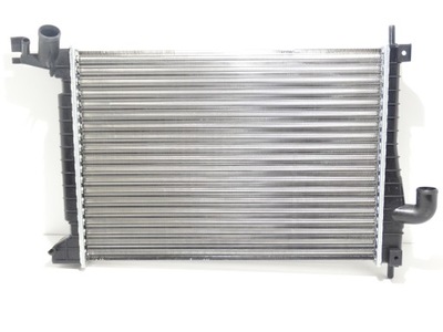 RADIATOR WATER OPEL VECTRA B 2.0 DTI 2.2 DTI NEW CONDITION - milautoparts-fr.ukrlive.com