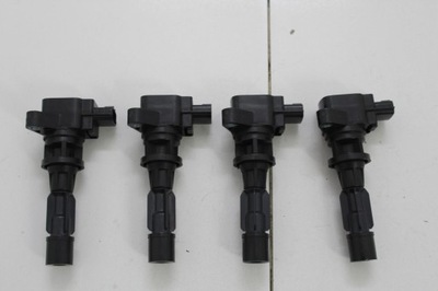 Котушка запалювання mazda vi 6 2.0b 6m8g-12a366 фото №1