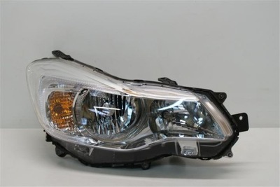 Subaru xv 12r+. правая лампа перед org фото №1