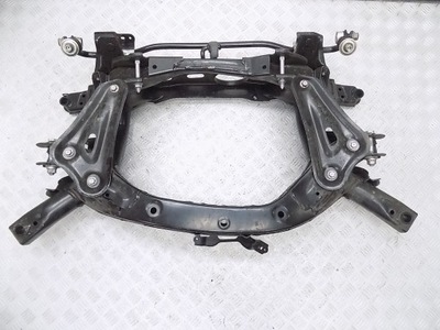 BEAM SUSPENSION REAR SUPPORT - TOYOTA RAV-4 IV FACELIFT FRONT DRIVE - milautoparts-fr.ukrlive.com