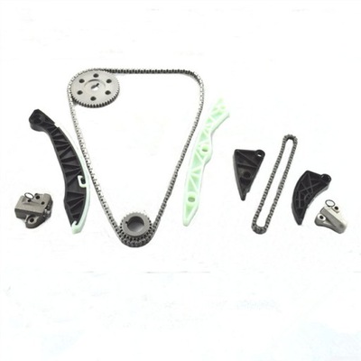 PIGNON DE DISTRIBUTION CHAINE KIT HYUNDAI SONATA 2.0B 06- G4K - milautoparts-fr.ukrlive.com