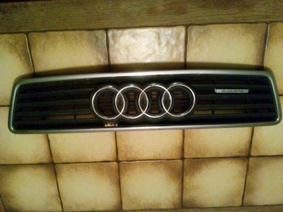 AUDI AVEC 8E0853651D GRILLE DE RADIATEUR - milautoparts-fr.ukrlive.com