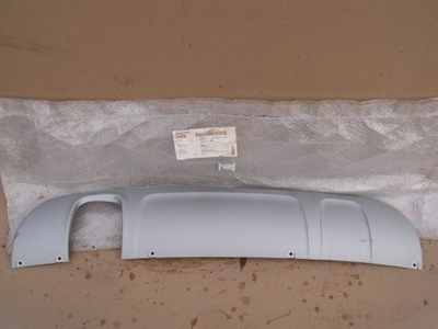 BUMPER REAR REAR FACING OPEL ADAM WITH NEW CONDITION ORIGINAL - milautoparts-fr.ukrlive.com