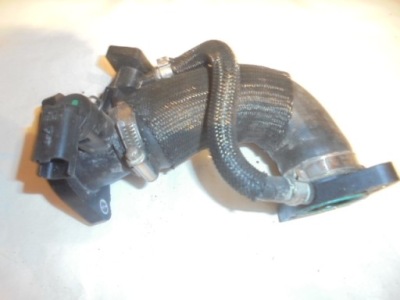 Renault twingo iii 0.9 tce труба воздухозаборник 144605692r фото №1