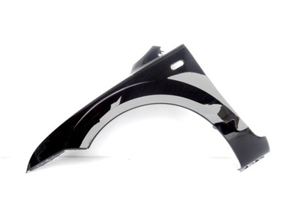 FORD FOCUS II MK2 WING FRONT NEW CONDITION DIFFERENT COLOR - milautoparts-fr.ukrlive.com