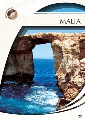 Podróże Marzeń - Malta DVD
