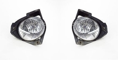 NEW CONDITION HALOGEN LAMP LEFT RIGHT TOYOTA HILUX HI-LUX 08-11 - milautoparts-fr.ukrlive.com