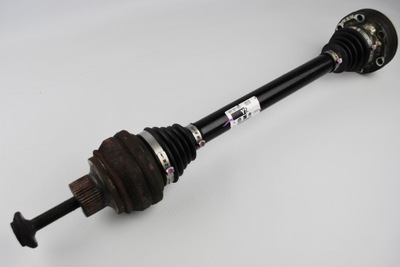 HALF-AXLE REAR AUDI A4 S4 RS4 A5 S5 RS5 8K0501202 - milautoparts-fr.ukrlive.com