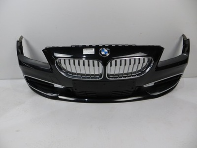 PARE-CHOCS AVANT AVANT BMW F06 GRAN COMPERTIMENT 475 - milautoparts-fr.ukrlive.com