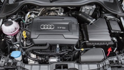 Двигатель audi a1 1.8 tfsi daj dajb монтаж бесплатно фото №1