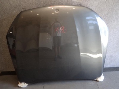 Капот mercedes glc w253 фото №1