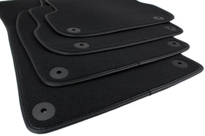 LINER BOOT RUBBER AUDI A4 B8 UNIVERSAL YEAR 2011 - milautoparts-fr.ukrlive.com