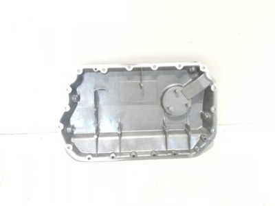 Поддон масляная audi a4, 99- фото №1