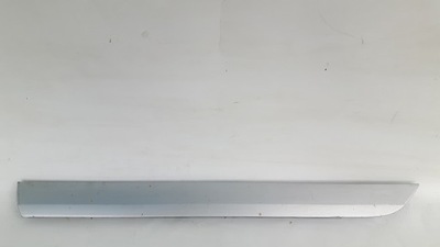 AUDI A3 8P4 FACING, PANEL BOTTOM SIDE DOOR LEFT REAR - milautoparts-fr.ukrlive.com