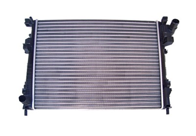 GT-BERGMANN GT10-012 RADIATEUR - milautoparts-fr.ukrlive.com