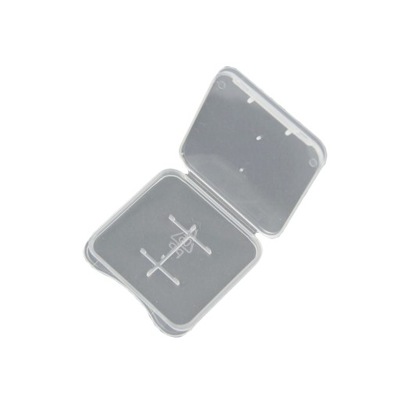 Pudełko do kart pamięci MicroSD Micro SD TF
