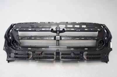 Решітка радіатора внутрішня ford kuga mk2 escape lift 2017- фото №1