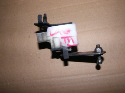 Датчик положення лампа ксенон задня задній renault laguna iii 89077266 фото №1