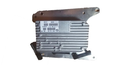 Модуль насоса icm 6787686 bmw x5 e70 x6 e71 фото №1