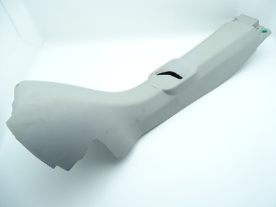 Bipper fiorino nemo защита стойка левая фото №1