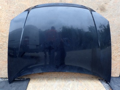 HOOD COVERING ENGINE OPEL ASTRA 2 II G 1998-2009R - milautoparts-fr.ukrlive.com