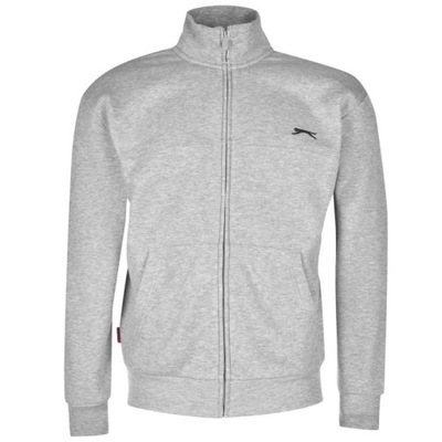 SLAZENGER BLUZA Męska S-XXL tu L _12116