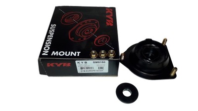 KYB AIR BAGS SHOCK ABSORBER FRONT MAZDA 323 94-99 - milautoparts-fr.ukrlive.com