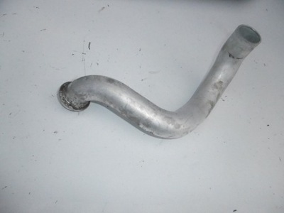 Шланг трубка wąż інтеркулер volvo xc90 2.9 t6 фото №1