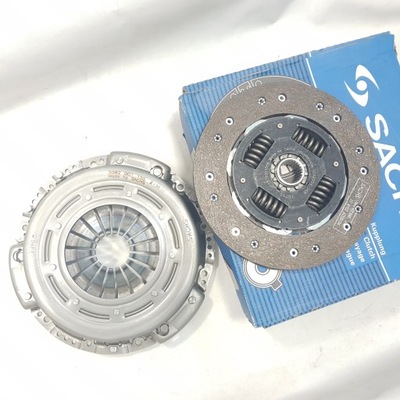 CLUTCH SPRINTER 313 316 413 416 2.2 2.7 CDI -06 - milautoparts-fr.ukrlive.com