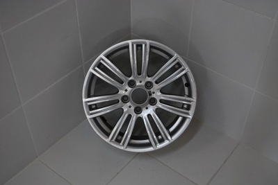 DISQUE ALUDISQUE 8X17 IS53 BMW 1 2 F20 F22 - milautoparts-fr.ukrlive.com