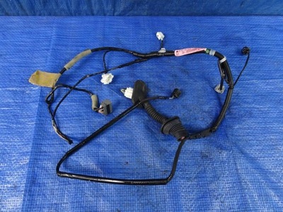 Джгут двері правий перед honda jazz iv 15-18r фото №1