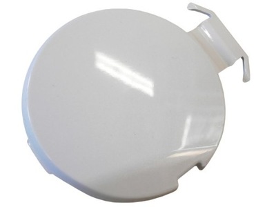 Заглушка фаркоп буксировочный перед do honda jazz iv фото №1