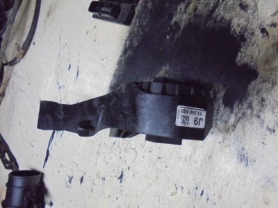 Кронштейн кронштейн подушка astra iv j 13248600 j9 фото №1