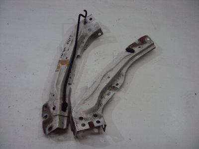 Крепления поперечина перед peugeot expert 07- фото №1