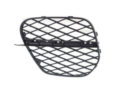 GRILLE BUMPER BMW X5 E70 07- 51117222857 LEFT - milautoparts-fr.ukrlive.com