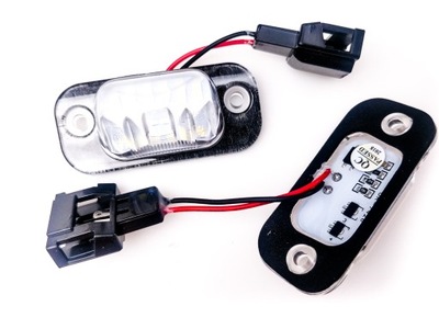 LED ÉCLAIRAGE TABLEAUX SEAT IBIZA 6K 1993-1999 SET CORDOBA 6K 1993-1999 - milautoparts-fr.ukrlive.com