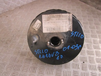 SERVOCOMMANDE STILO 1,6B 16V 01-04 0204024443 - milautoparts.fr