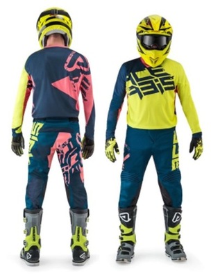 Acerbis AIRBORNE LIMITED EDITION (fox thor tld)