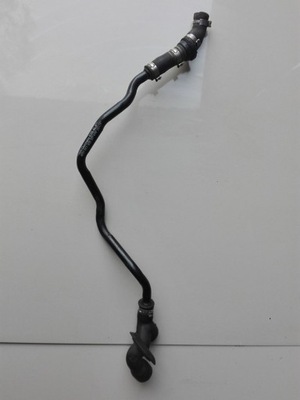 A6 c5 3.0 asn шланг вакууму 4b0611931bp фото №1