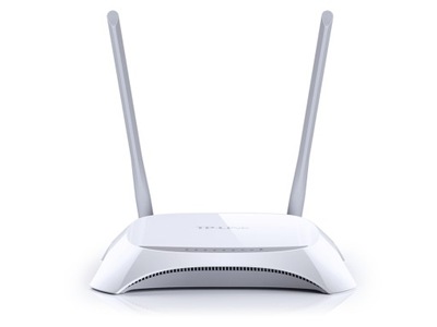 Router 3G/4G TP-LINK TL-MR3420 UMTS/HSPA/LTE ABCV