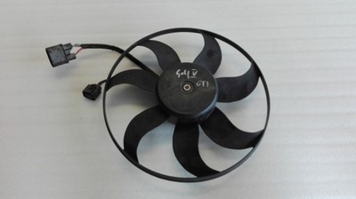 VW GOLF V VENTILATEUR DE RADUATEUR - milautoparts-fr.ukrlive.com