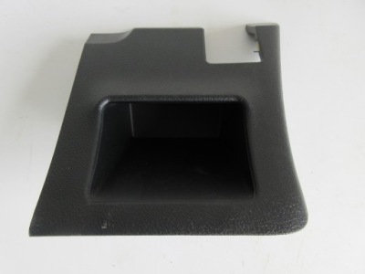 Yaris iii захист панелі приладової панелі консолі фото №1