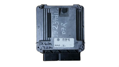 ECU VW T5 2.5 0281010732 070906016 PROGRAMMATION - milautoparts-fr.ukrlive.com