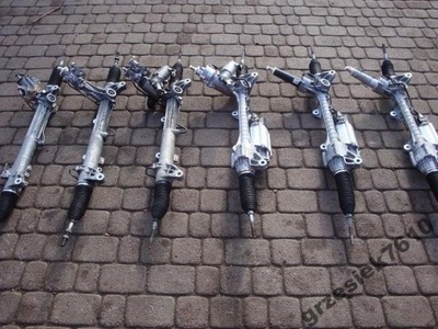 STEERING RACK STEERING RACK BMW F10 F01 F07 DYNAMIC L2 - milautoparts-fr.ukrlive.com