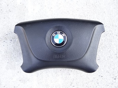BMW E39 PODUSZKA KIEROWCY AIRBAG DWUNABOJOWA LIFT