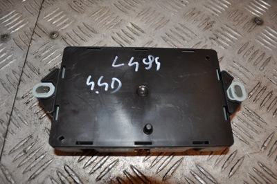 Коробка предохранителей range rover sport jaguar 1 фото №1