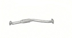 TUBE FROM LACZNIKIEM ELAST. NISSAN PRIMERA P11 DIESEL - milautoparts-fr.ukrlive.com