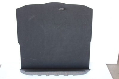 Обшивка підлога багажника vw arteon 3g8863463 фото №1